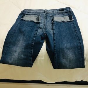 KUT from the Kloth jeans 6P